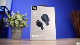 Soul Sync ANC : Noise Cancelling And Great Sound For $100!