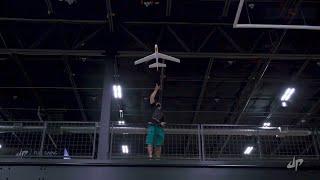 Tyler Toney | Dude Perfect Trick Shots - Dude Perfect 4U