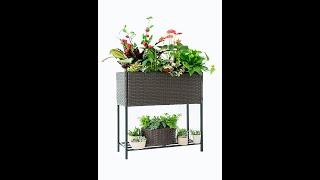 12 Best Raised Garden Beds - Raised Bed Garden Kit