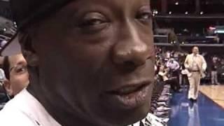 Michael Clarke Duncan: I'll Fight Any MMA Star