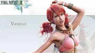 Final Fantasy XIII   Vanille's Theme