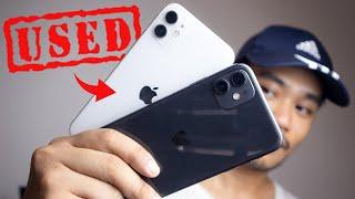 How To Buy A Second Hand iPhone: EASY TIPS!