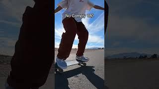 EASY Skate Tricks You Can Learn WITHOUT An Ollie Pt. 1