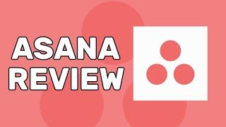 My Asana app review