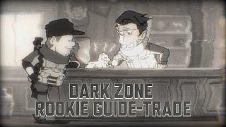 Dark Zone Rookie Guide | The path to fortune - Arena Breakout