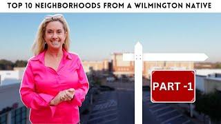 Top Ten Neighborhoods in Wilmington, NC | Long Leaf Acres