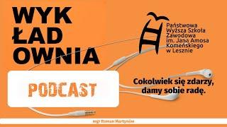 Cokolwiek się zdarzy, damy sobie radę.  #WYKŁADOWNIA ODC. 2