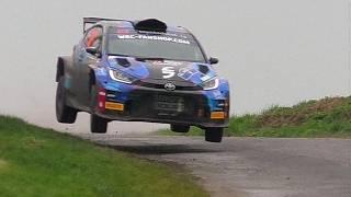 Central European Rally 2024 - Best of