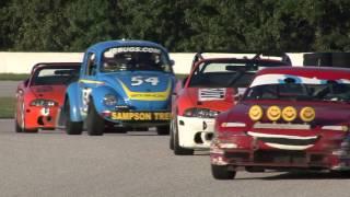 ChumpCar at West Palm Beach:  "The 38"