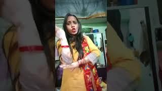 Dil mein dard sa || act by seema 77 vlog || #shorts