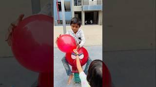 Navya spread few moment of happiness with new friends #unbelievablenavya #shorts #trending #video