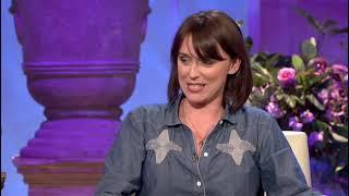 Keeley Hawes - The Alan Titchmarsh Show (2011)