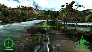  Jungle Air Support Campaign Mission 13 (Hard) [Realism] - Air Missions HIND | 4K 60FPS PC