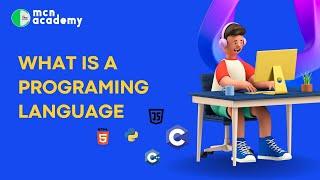 All about Programming Language [hindi] | #programming | MCN Academy |#mycollegenotifier