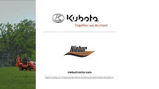 Kubota BX Series Landscape Niebur-15