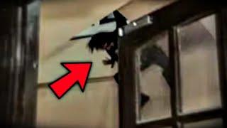 Top 5 Scary Videos To NEVER WATCH ALONE!