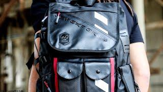 Heroes & Villains Bad Batch Backpack