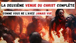 La Seule Vidéo sur le Retour du Christ que Vous Devez Regarder.