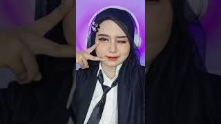 tante cantik tidak adik adik??