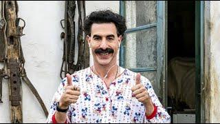 Borat 2 Best Moments | Borat Subsequent Moviefilm Funny Moments