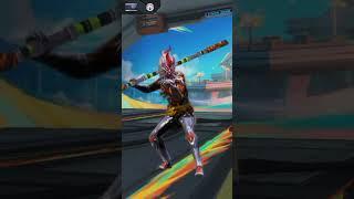 Free Fire Wukong #smashgamer #freefire #wukong #gaming