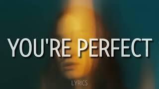 charly black - you're perfect (lyrics) | perfect body with a perfect smile (slowed) (tiktok remix)