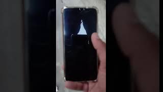 VIVO Y51 Finger Print Unlock Test