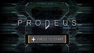 Prodeus Longplay (Nintendo Switch)