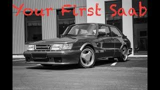 Your First Saab for Any Budget