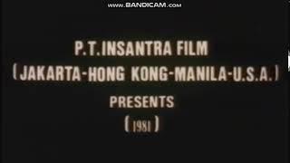 P.T. Insantra Film (1981)