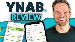 YNAB Review (2024): The 4 Rules, Pros and Cons