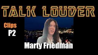 Marty Friedman P2