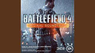 Battlefield 4 "Warsaw" Theme