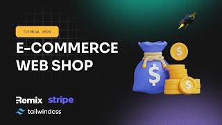 Building an E-Commerce Store with Remix.run, Stripe, and Sanity.io: Full Stack Tutorial