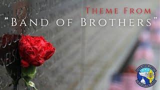 Theme from "Band of Brothers"