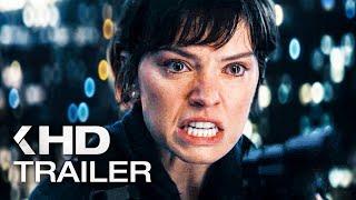 CLEANER Trailer (2025) Daisy Ridley