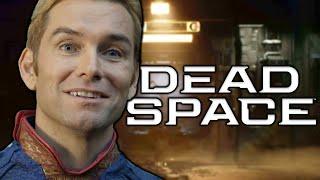 How to NOT be a Scumbag with a "Remake" or "Remaster" | Dead Space