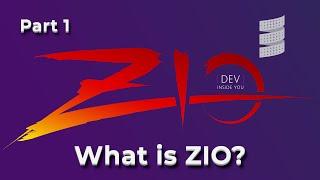 Part 1 - What is ZIO and should you learn it?  - Getting Started with #ZIO in #Scala3