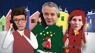 #1 "Peter Gedöns und Weihnachten" - Die SWR3 Weihnachtsgeschichte