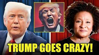 Breaking News: Wanda Sykes EXPOSES a Shocking Truth Live On Air—Trump Loses It!