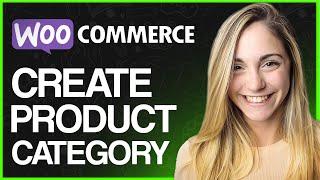 How To Create Product Category Page In WooCommerce 2024 (Elementor)