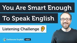 Understand English but Can't Speak It Well? It's Not Your Fault!