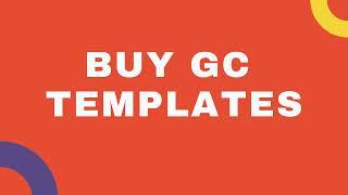 Buy Gc hyip Templates | Buy Goldcoders Templates