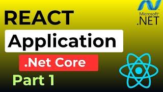 FULL STACK APPLICATION | REACT | Real Estate Application | Part 1