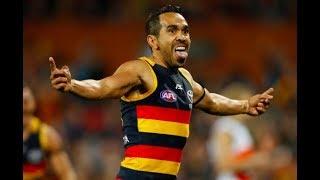 Eddie Betts Greatest Goals Of All Time