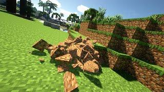  Minecraft: 9 РЕАЛИСТИЧНЫХ МОДОВ КОТОРЫЕ ИЗМЕНЯТ ТВОЙ МАЙНКРАФТ [МАЙНКРАФТ МОДЫ]