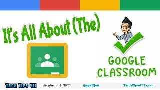 How to Use Google Classroom & Google Forms - Tips | Training