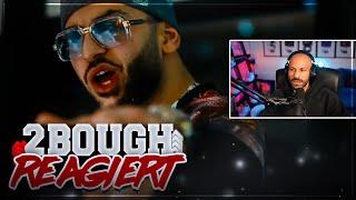 SHABAB & BERDO & VOLO & KARDO & KURDO & AK AUSSERKONTROLLE - HARBI KURDI / 2BOUGH REACTION