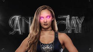 AEW Anna Jay Custom Entrance Video / Titantron