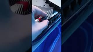 The simplest way to upgrade your PS5 Storage!